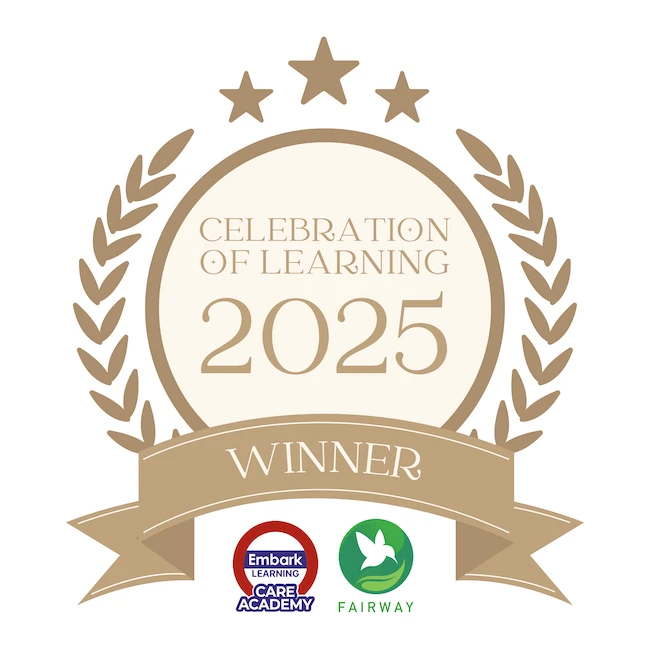 Celebration of Learning 2025 Winner