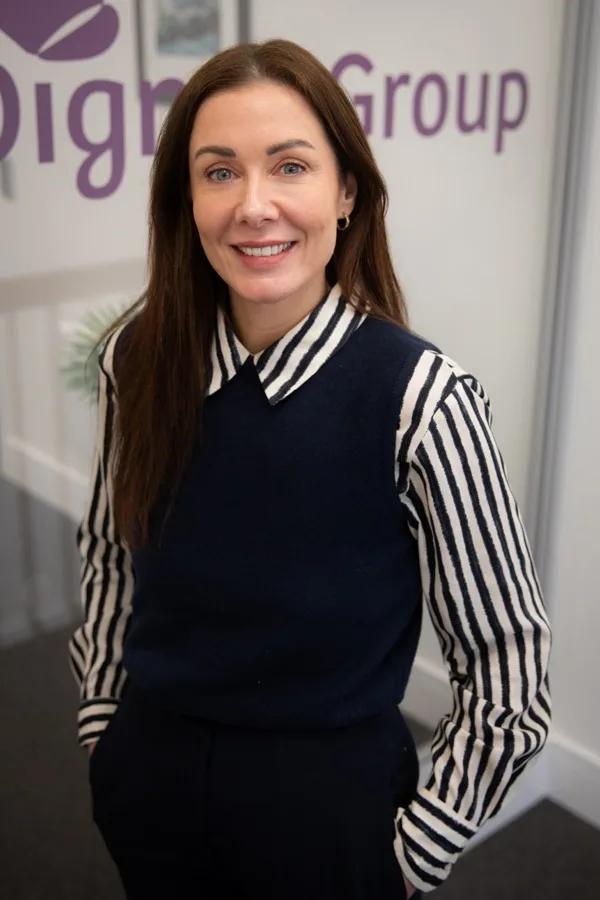 Liz Kennedy
